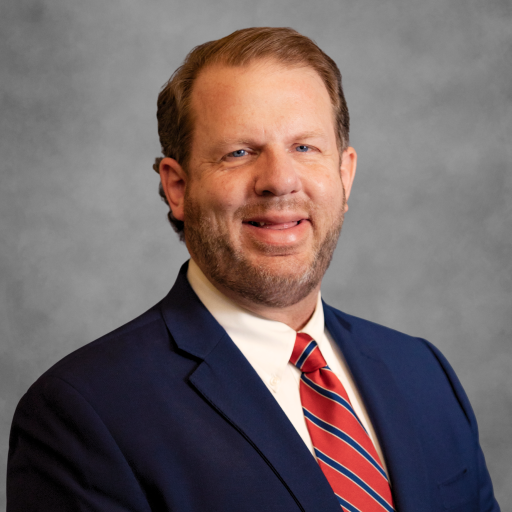 Headshot - Square w Tie